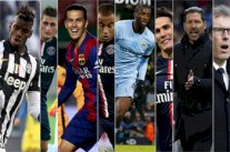 باريس سان جيرمان يخطط لإحداث ثورة بالميركاتو الصيفي