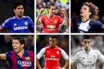 دراسة تكشف أنجح الصفقات الكروية في القارة الأوروبية