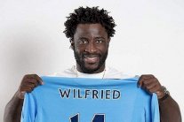 مانشستر سيتي يشطب يوفيتيتش لمصلحة بوني