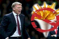 مويز يعترف بمنع رقائق البطاطا في مانشستر يونايتد