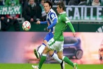 فيردر بريمن يبدأ دور الإياب بقوة في البوندسليغا