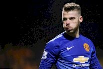 دي خيا يشترط وضع بند في عقده يسمح له بالانتقال لمدريد