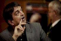 انتخابات الفيفا: شامبين لم يحصل على 5 داعمين لترشيحه