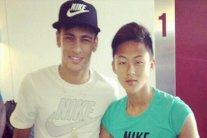 والد الموهبة الكورية: لم نتلقى أي عرض من ريال مدريد