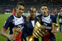 الإصابات تضرب سان جيرمان قبل موقعة تشلسي الأوروبية