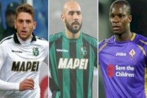 بريدا تابع ثلاثة لاعبين في مباراة ساسولو وفيورنتينا