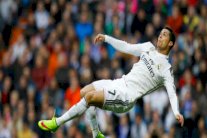 شبكة إسبانية تنفي نية ريال مدريد بيع كرستيانو رونالدو