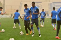 بطولة السعودية: الهلال لمصالحة الجماهير أمام العروبة