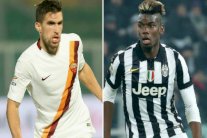 95 مليون باوند من اليونايتد لجلب بوغبا وستروتمان