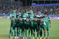 العربي ينفرد بالصدارة والسالمية يسحق الساحل