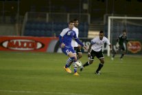 بطولة الأندية الخليجية: المنامة يسقط حامل اللقب 