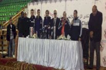 مرتضى منصور: تنظيم الدولة الاسلامية يهددني