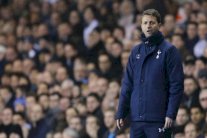 شيروود مدرباً جديداً لأستون فيلا خلفاً لبول لامبرت