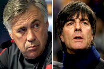 اتصالات بين ريال مدريد ومدرب ألمانيا لخلافة أنشيلوتي