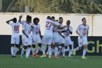 فوز ثمين للشارقة في الدوري الإماراتي