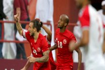 العربي يسحق الشمال بخماسية والخريطيات يهزم الوكرة