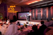 المركز الدولي للأمن الرياضي يقيم الأوضاع في العراق