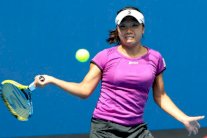 خروج نارا وغايدوسوفا من ثاني أدوار باتايا