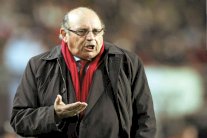 ماركاريان مدرباً جديداً لمنتخب اليونان