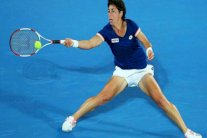 سواريز نافارو إلى نهائي دورة انتورب