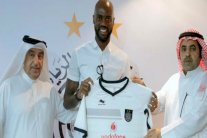 السد يتعاقد مع البرازيلي غرافيتي حتي نهاية الموسم