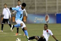 البقعة يدفع شباب الأردن نحو الخطر وتعادل سلبي للفيصلي