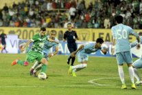 السالمية يُقصي العربي ويبلغ نهائي كأس أمير الكويت