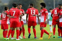 الجزيرة الإماراتي يبتعد في الصدارة مؤقتاً