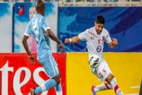 المنامة يسحق المالكية ويتصدر مؤقتاً الدوري البحريني