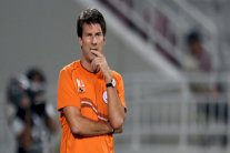 مدير أعمال لاودروب : لخويا لن يتخلى عن موكلي