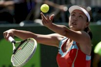 دورة باتايا: خروج شواي بينغ من الدور الثاني