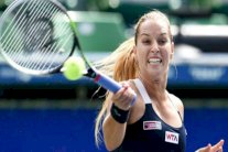 تشيبولكوفا إلى ثاني أدوار دورة أنتورب