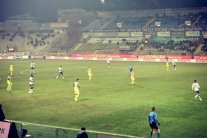 كييفو يعمق جراح بارما في الدوري الإيطالي