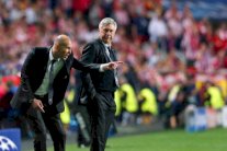 جماهير ريال مدريد ترفض تولي زيدان تدريب الفريق الأول