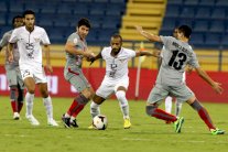 مواجهتان من العيار الثقيل في الدوري القطري