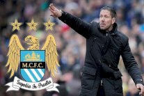 إدارة السيتي تستهدف دييغو سيميوني لخلافة بيليغريني