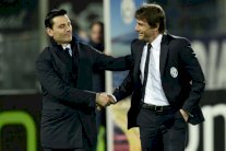 كونتي ومونتيلا أبرز المرشحين لخلافة إنزاغي في ميلان