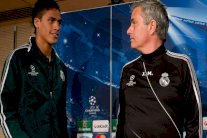 35 مليون باوند للريال مقابل نقل فاران لتشلسي مورينيو