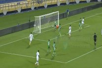 الجيش القطري إلى الجولة الثالثة من دوري أبطال آسيا