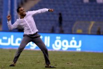 سامي الجابر مرشح لتدريب الوحدة الإماراتي