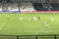 السدالقطري إلى المرحلة الثالثة بركلات ترجيح ماراثونية