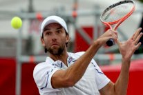 دورة ممفيس: كارلوفيش ويوهانسون إلى الدور الثاني