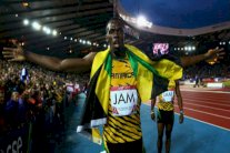 الدوري الماسي- لقاء باريس: بولت يعلن مشاركته