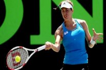 بتكوفيتش أولى المتأهلات إلى ربع نهائي دورة انتورب