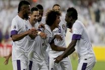 فوز ثمين للعين على الوصل في الدوري الإماراتي