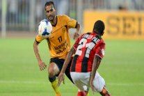 القادسية يستقبل الوحدات في ملحق دوري أبطال آسيا