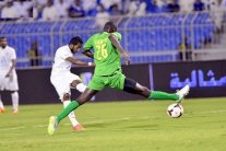 الأهلي والهلال إلى نهائي كأس ولي العهد السعودي