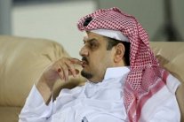 الأمير عبدالرحمن بن مساعد يستقيل من رئاسة نادي الهلال