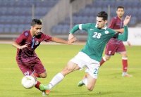 الشباب يحصد أول نقطة في الدوري البحريني