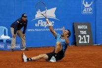 دورة هولندا: تأهل ديميتروف إلى الدور الثاني